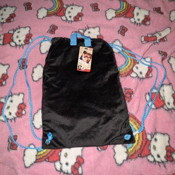 Nwts One Direction Backpack - Picture 4 of 4